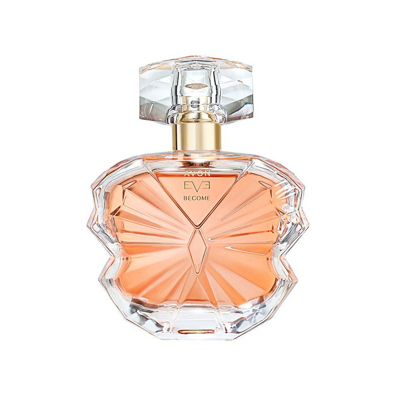 Parfémová voda Eve Become EDP Avon - 50 ml Parfémová voda Eve Become EDP Avon - 50 ml