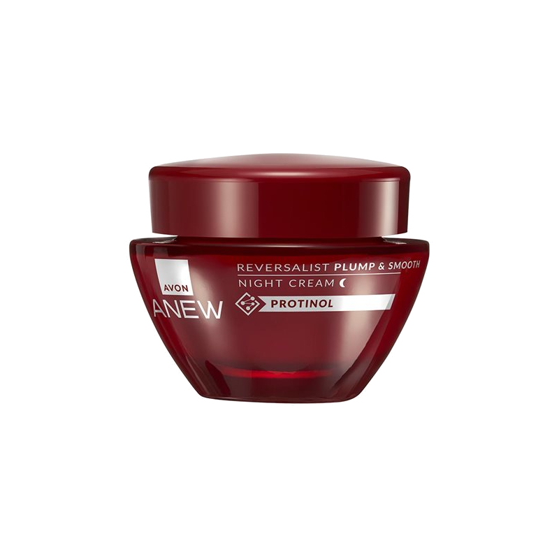 Noční vyplňující krém Anew Reversalist s Protinolem™ Avon - 50 ml Noční vyplňující krém Anew Reversalist s Protinolem™ Avon - 50 ml