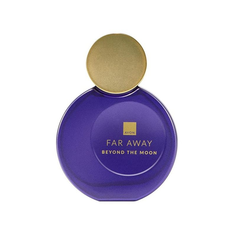 Parfém Far Away Beyond The Moon Avon - 50 ml Parfém Far Away Beyond The Moon Avon - 50 ml