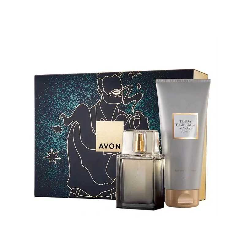 Dárková sada TTA for Him Avon