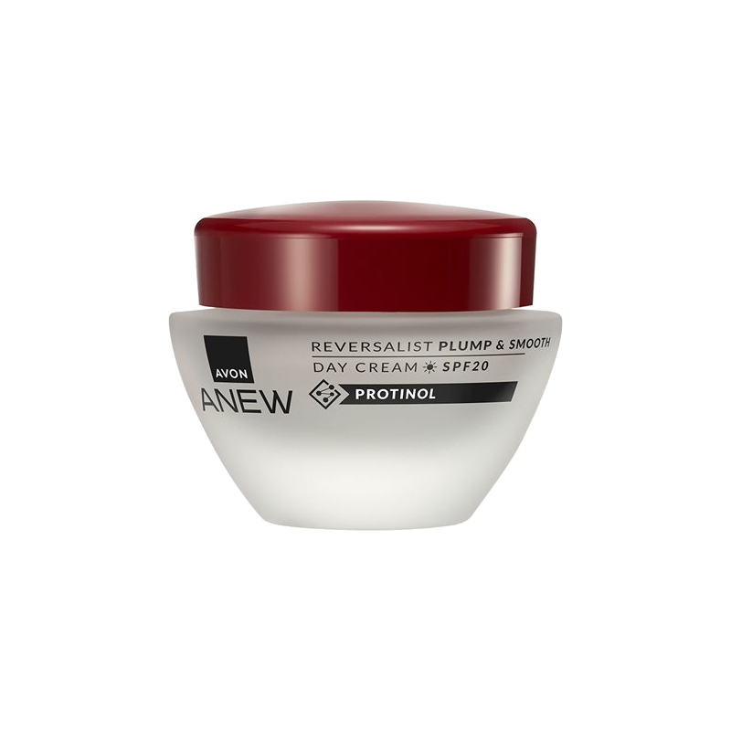 Denní vyplňující krém Anew Reversalist SPF 20 s Protinolem™ Avon - 50 ml Denní vyplňující krém Anew Reversalist SPF 20 s Protinolem™ Avon - 50 ml