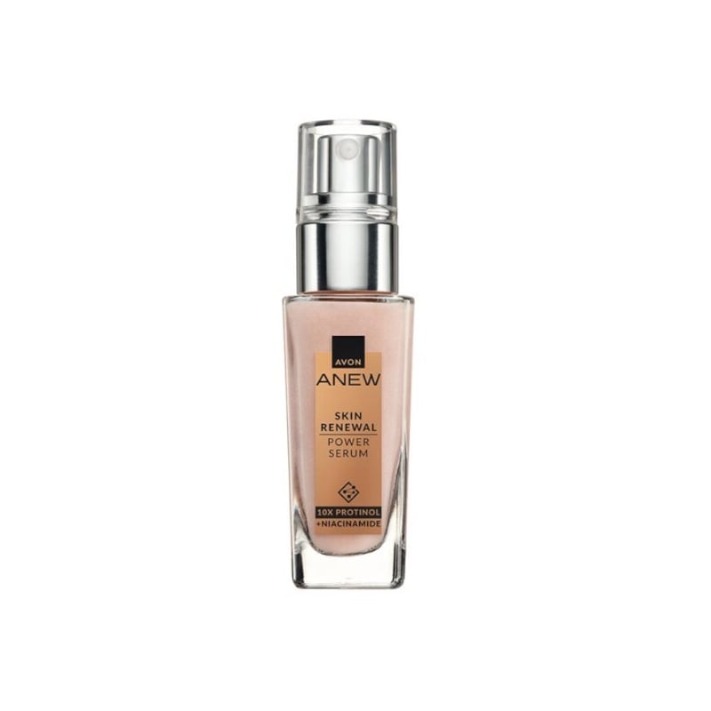 Obnovující pleťové sérum Anew Power (Skin Renewal Serum) Avon - 30 ml Obnovující pleťové sérum Anew Power (Skin Renewal Serum) Avon - 30 ml
