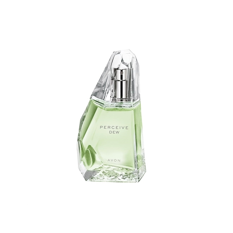 Toaletní voda Perceive Dew Avon - 50 ml Toaletní voda Perceive Dew Avon - 50 ml
