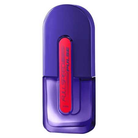 Toaletní voda Full Speed Pulse EDT Avon - 75 ml