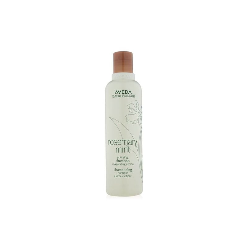 Čisticí šampon na vlasy Rosemary Mint (Purifying Shampoo) Aveda - 250 ml Čisticí šampon na vlasy Rosemary Mint (Purifying Shampoo) Aveda - 250 ml