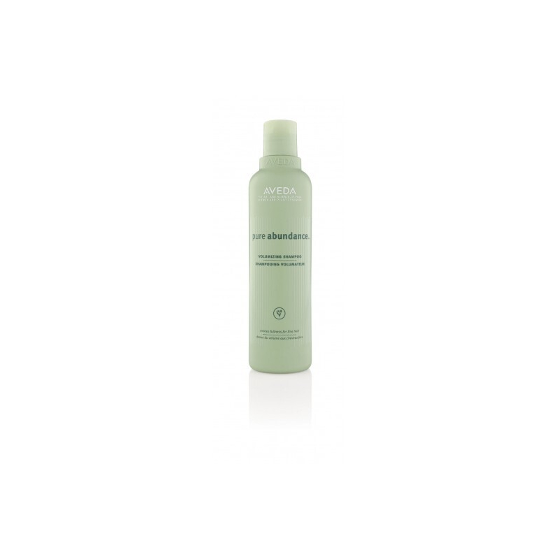 Šampon pro objem vlasů Pure Abundance (Volumizing Shampoo) Aveda - 250 ml Šampon pro objem vlasů Pure Abundance (Volumizing Shampoo) Aveda - 250 ml