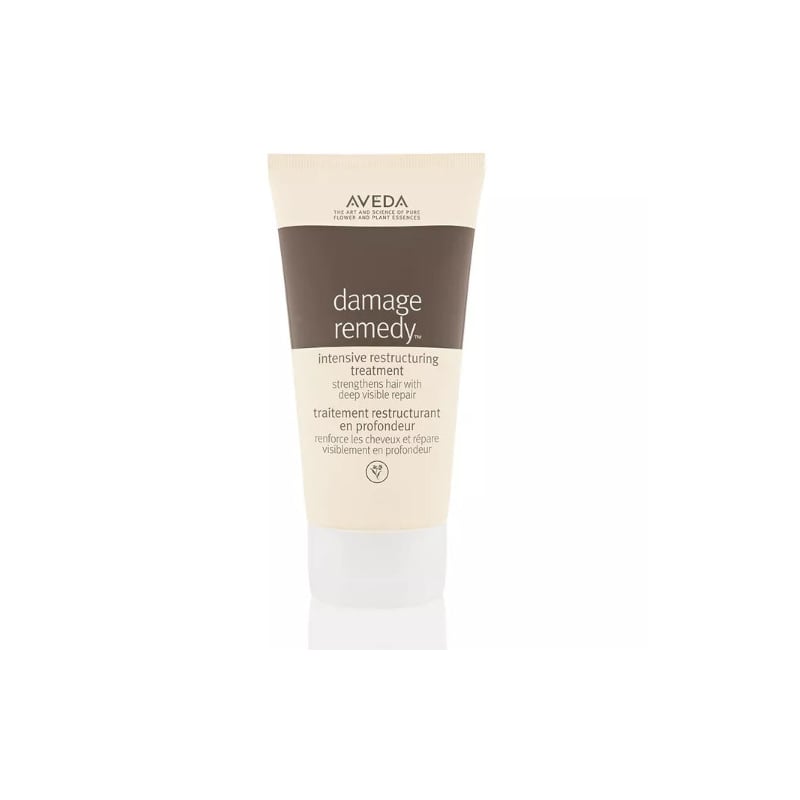 Intenzivní restrukturační kúra pro poškozené vlasy Damage Remedy (Intensive Restructuring Treatment) Aveda - 150 ml Intenzivní restrukturační kúra pro poškozené vlasy Damage Remedy (Intensive Restructuring Treatment) Aveda - 150 ml