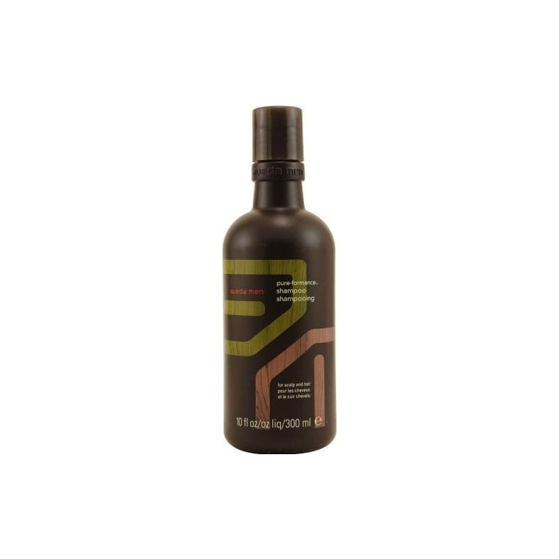 Šampon na vlasy a vlasovou pokožku pro muže Aveda Men (Pure-Formance Shampoo) Aveda - 300 ml Šampon na vlasy a vlasovou pokožku pro muže Aveda Men (Pure-Formance Shampoo) Aveda - 300 ml
