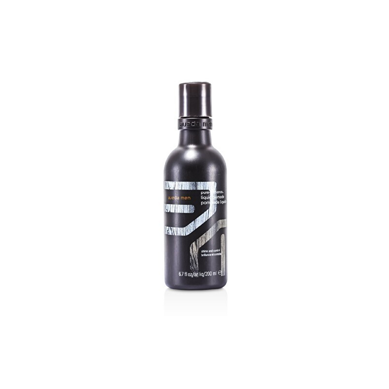 Pečující pomáda na vlasy pro muže Aveda Men (Pure-Formance Liquid Pomade) Aveda - 200 ml Pečující pomáda na vlasy pro muže Aveda Men (Pure-Formance Liquid Pomade) Aveda - 200 ml