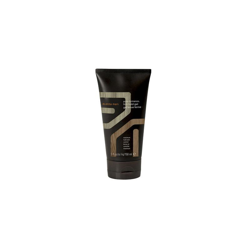 Tužící gel na vlasy pro muže Aveda Men (Pure-Formance Firm Hold Gel) Aveda - 150 ml Tužící gel na vlasy pro muže Aveda Men (Pure-Formance Firm Hold Gel) Aveda - 150 ml