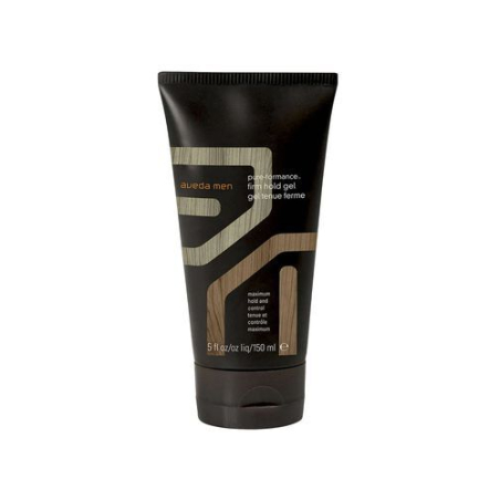 Tužící gel na vlasy pro muže Aveda Men (Pure-Formance Firm Hold Gel) Aveda - 150 ml
