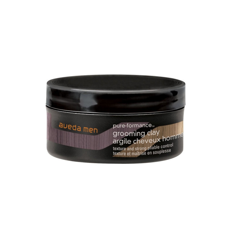 Hlína na vlasy pro muže Aveda Men (Pure-Formance Grooming Clay) Aveda - 75 ml Hlína na vlasy pro muže Aveda Men (Pure-Formance Grooming Clay) Aveda - 75 ml