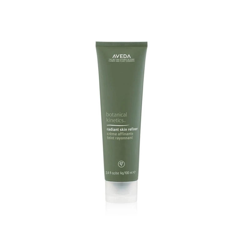 Rozjasňující pleťový peeling s jílem Botanical Kinetics (Radiant Skin Refiner) Aveda - 100 ml Rozjasňující pleťový peeling s jílem Botanical Kinetics (Radiant Skin Refiner) Aveda - 100 ml