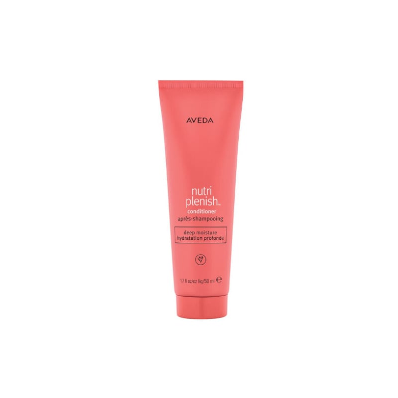 Hydratační kondicionér pro suché vlasy NutriPlenish™ (Hydrating Conditioner) Aveda - 250 ml Hydratační kondicionér pro suché vlasy NutriPlenish™ (Hydrating Conditioner) Aveda - 250 ml
