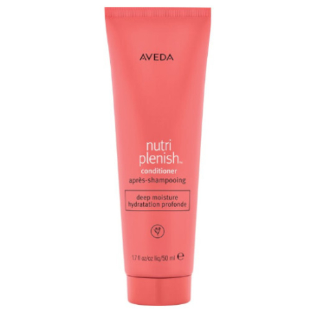 Hydratační kondicionér pro suché vlasy NutriPlenish™ (Hydrating Conditioner) Aveda - 250 ml
