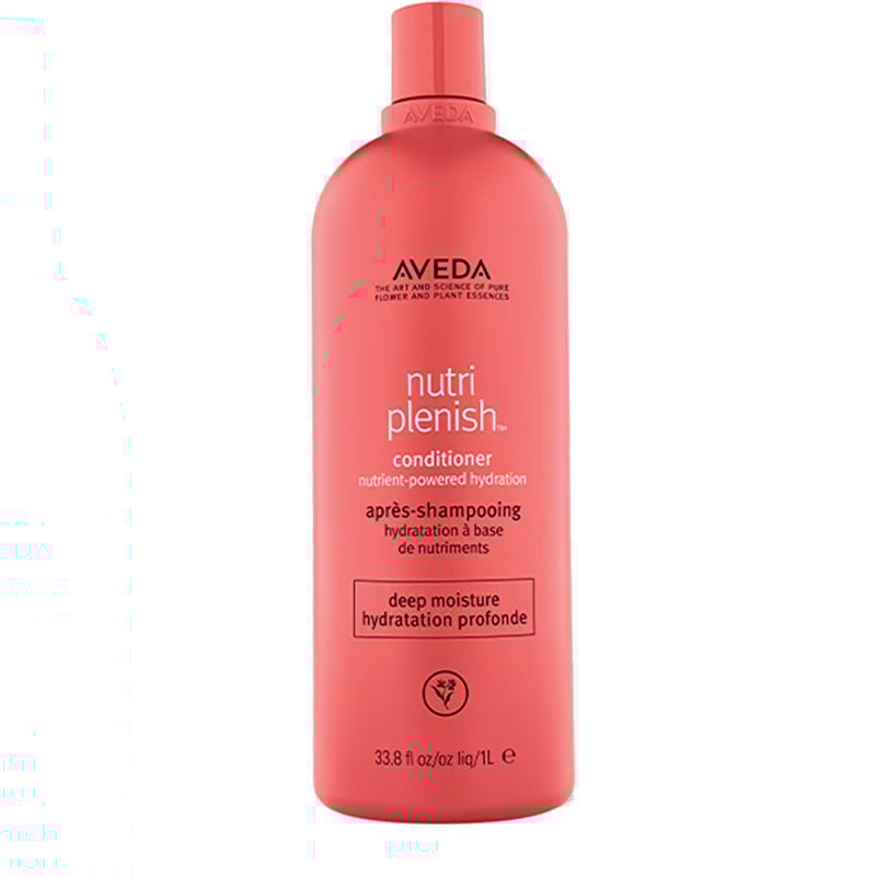 Hydratační kondicionér NutriPlenish (Deep Moisture Conditioner) Aveda - 1000 ml Hydratační kondicionér NutriPlenish (Deep Moisture Conditioner) Aveda - 1000 ml