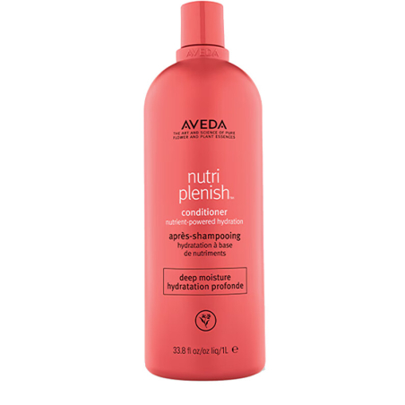Hydratační kondicionér NutriPlenish (Deep Moisture Conditioner) Aveda - 1000 ml