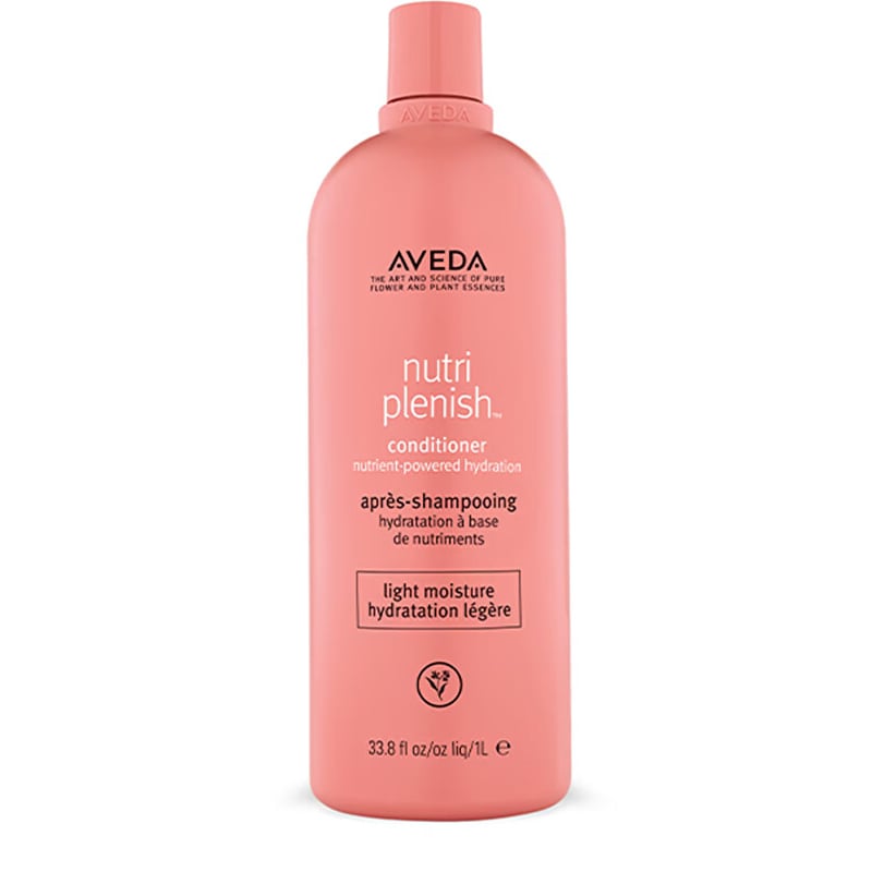 Hydratační kondicionér NutriPlenish (Light Moisture Conditioner) Aveda - 1000 ml Hydratační kondicionér NutriPlenish (Light Moisture Conditioner) Aveda - 1000 ml