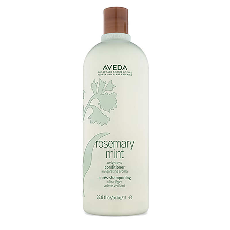Kondicionér na vlasy Rosemary Mint (Weightless Conditioner) Aveda - 1000 ml Kondicionér na vlasy Rosemary Mint (Weightless Conditioner) Aveda - 1000 ml