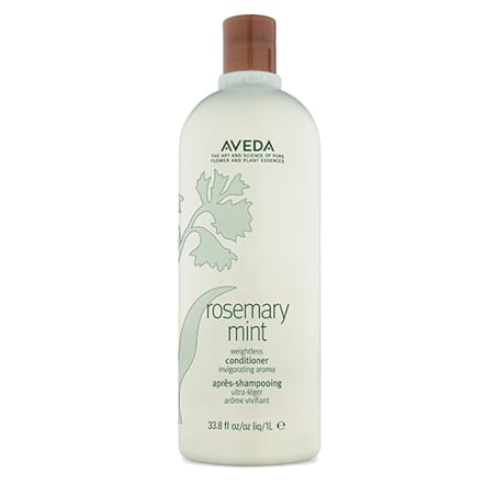 Kondicionér na vlasy Rosemary Mint (Weightless Conditioner) Aveda - 1000 ml