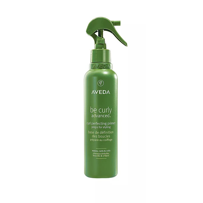 Přípravný sprej na vlasy Be Curly Advanced (Curl Perfecting Primer) Aveda - 200 ml Přípravný sprej na vlasy Be Curly Advanced (Curl Perfecting Primer) Aveda - 200 ml