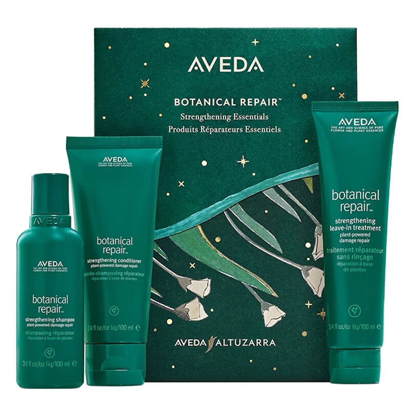 Dárková sada vlasové péče Botanical Repair Aveda Dárková sada vlasové péče Botanical Repair Aveda