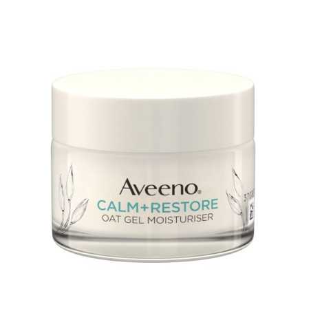 Hydratační pleťový gel Calm+ Restore (Oat Gel Moisturiser) Aveda - 50 ml
