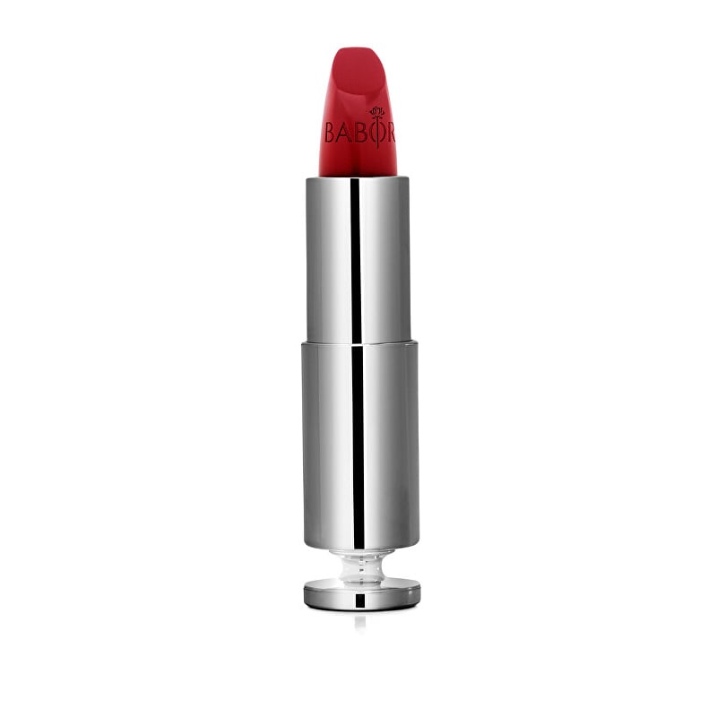 Krémová rtěnka (Creamy Lipstick) Aveda / Odstín: 10 Super Red - 4 g Krémová rtěnka (Creamy Lipstick) Aveda / Odstín: 10 Super Red - 4 g