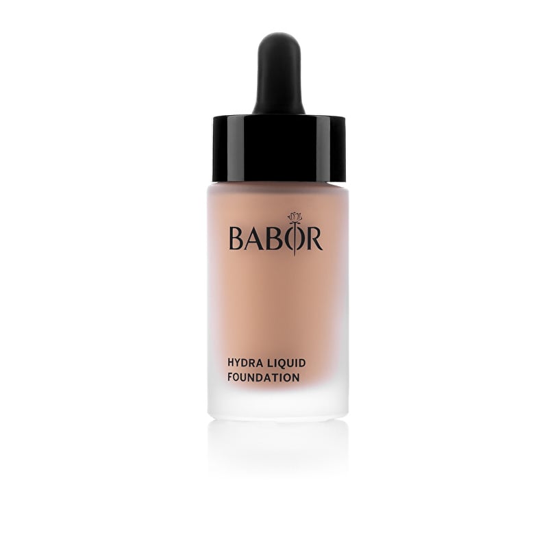 Hydratační make-up (Hydra Liquid Foundation) Aveda / Odstín: 10 Clay - 30 ml Hydratační make-up (Hydra Liquid Foundation) Aveda / Odstín: 10 Clay - 30 ml