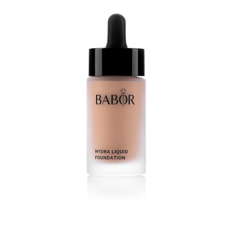 Hydratační make-up (Hydra Liquid Foundation) Aveda / Odstín: 10 Clay - 30 ml