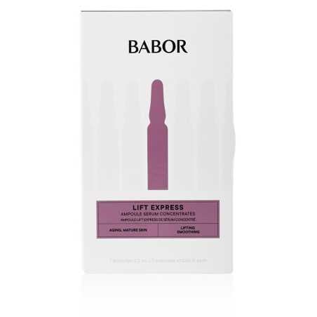 Ampule pro omlazení pleti Lift Express (Ampoule Concentrates) Aveda - 7 x 2 ml