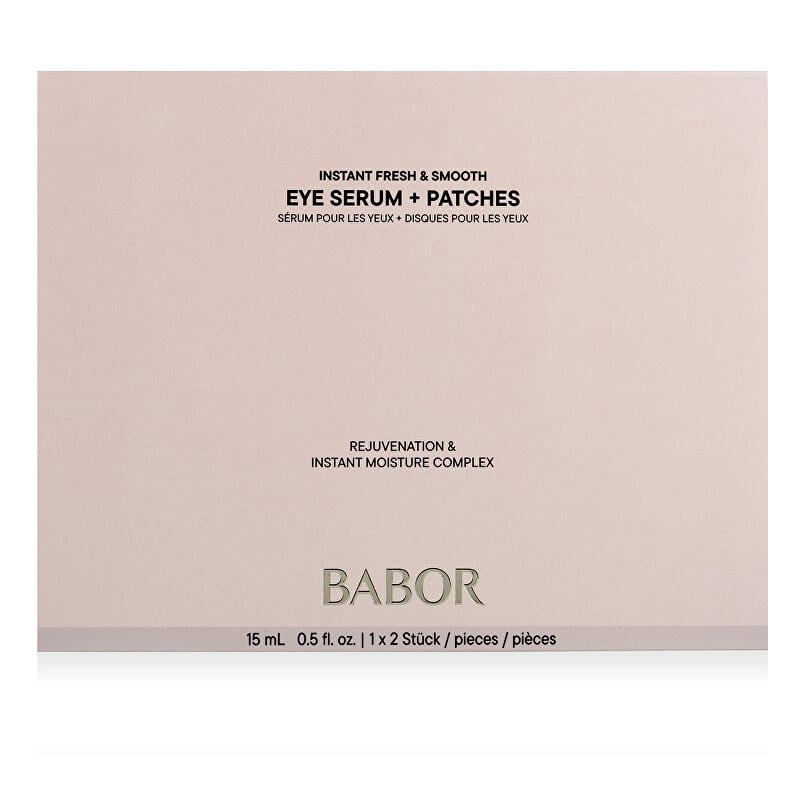 Dárková sada péče o oční okolí Fresh & Smooth Eye Set Aveda Dárková sada péče o oční okolí Fresh & Smooth Eye Set Aveda