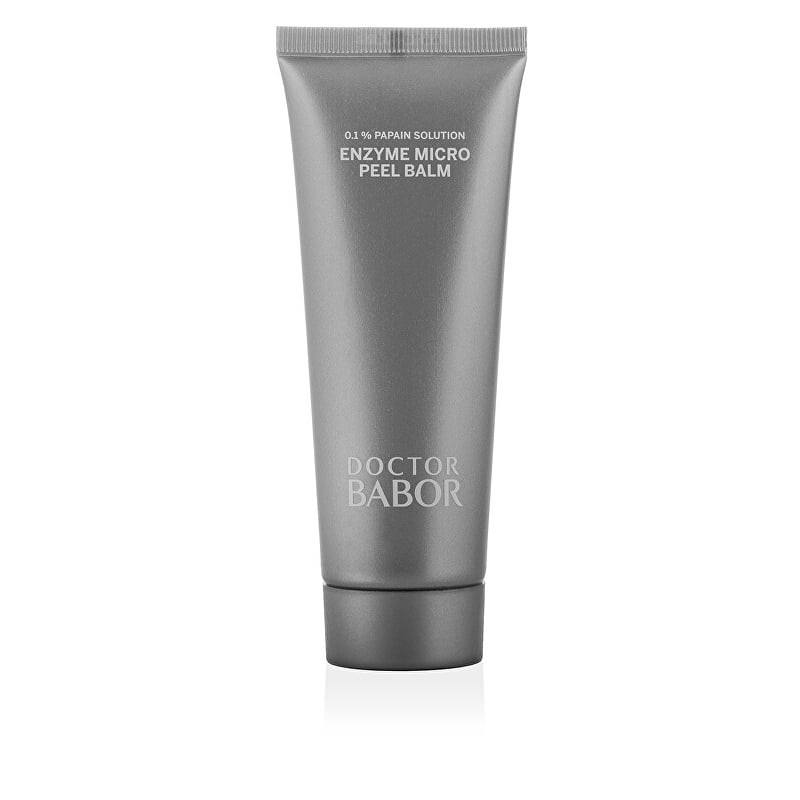 Enzymatický peeling Doctor Babor (Enzyme Micro Peel Balm) Aveda - 75 ml Enzymatický peeling Doctor Babor (Enzyme Micro Peel Balm) Aveda - 75 ml