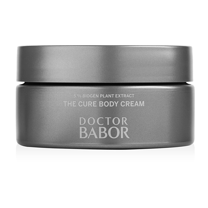 Regenerační tělový krém Doctor Babor (The Cure Body Cream) Aveda - 200 ml Regenerační tělový krém Doctor Babor (The Cure Body Cream) Aveda - 200 ml