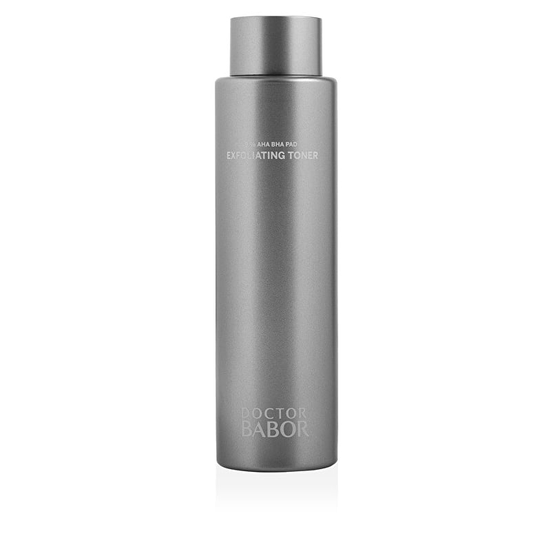 Exfoliační pleťové tonikum Doctor Babor (Exfoliating Toner) Aveda - 200 ml Exfoliační pleťové tonikum Doctor Babor (Exfoliating Toner) Aveda - 200 ml