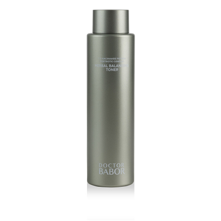Vyrovnávací pleťové tonikum Doctor Babor Microbiomic (Herbal Balancing Toner) Aveda - 200 ml