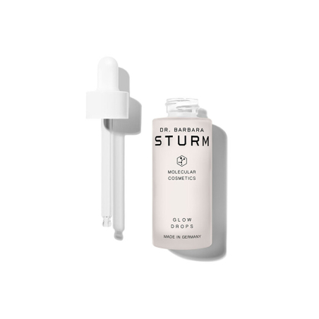 Rozjasňující pleťové kapky (Glow Drops) Aveda - 30 ml