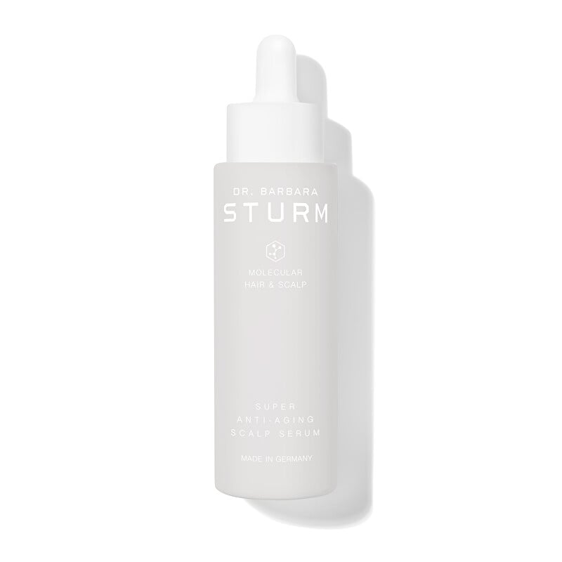 Sérum na pokožku hlavy s anti-age účinkem (Super Anti-Aging Scalp Serum) Aveda - 50 ml Sérum na pokožku hlavy s anti-age účinkem (Super Anti-Aging Scalp Serum) Aveda - 50 ml