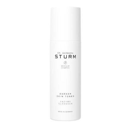 Čisticí a odličovací pěna (Darker Skin Tones Enzyme Cleanser) Aveda - 75 g