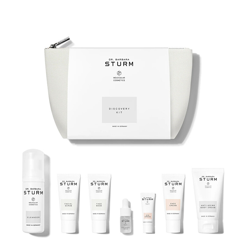 Dárková sada Discovery Kit Aveda Dárková sada Discovery Kit Aveda