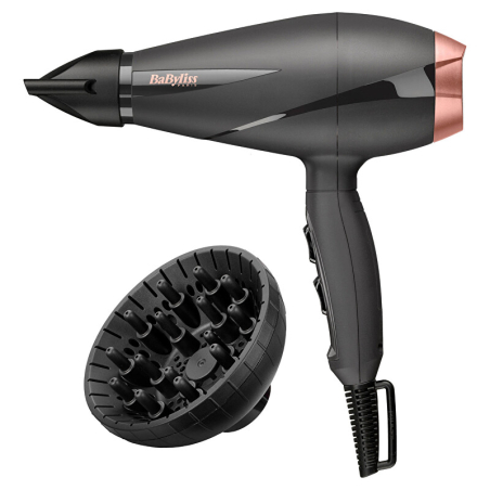 Vysoušeč vlasů 6709DE Aveda