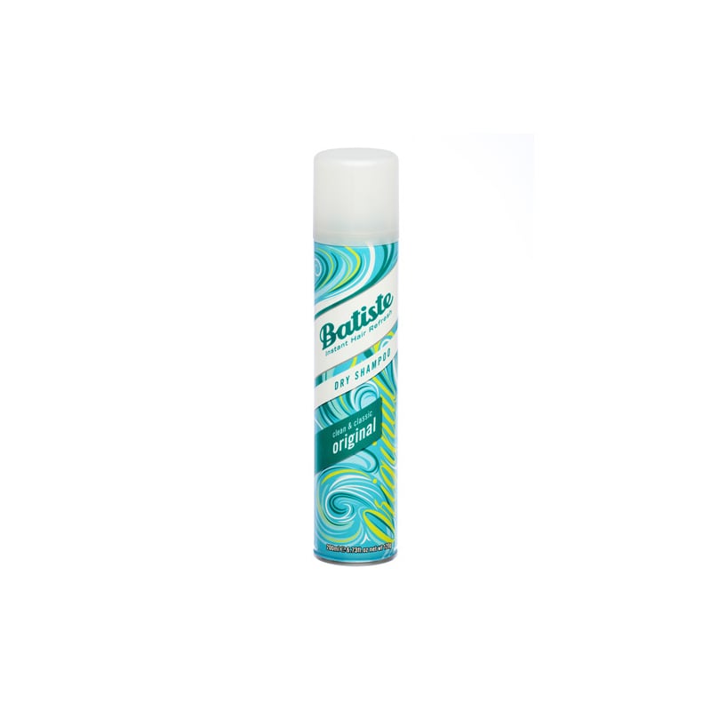 Suchý šampon na vlasy s jemnou svěží vůní (Dry Shampoo Original With A Clean & Classic Fragrance) Aveda - 50 ml Suchý šampon na vlasy s jemnou svěží vůní (Dry Shampoo Original With A Clean & Classic Fragrance) Aveda - 50 ml