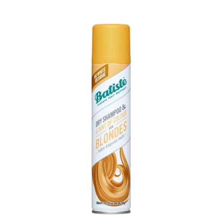Suchý šampon pro blond vlasy (Dry Shampoo Plus Brilliant Blonde) Aveda - 200 ml