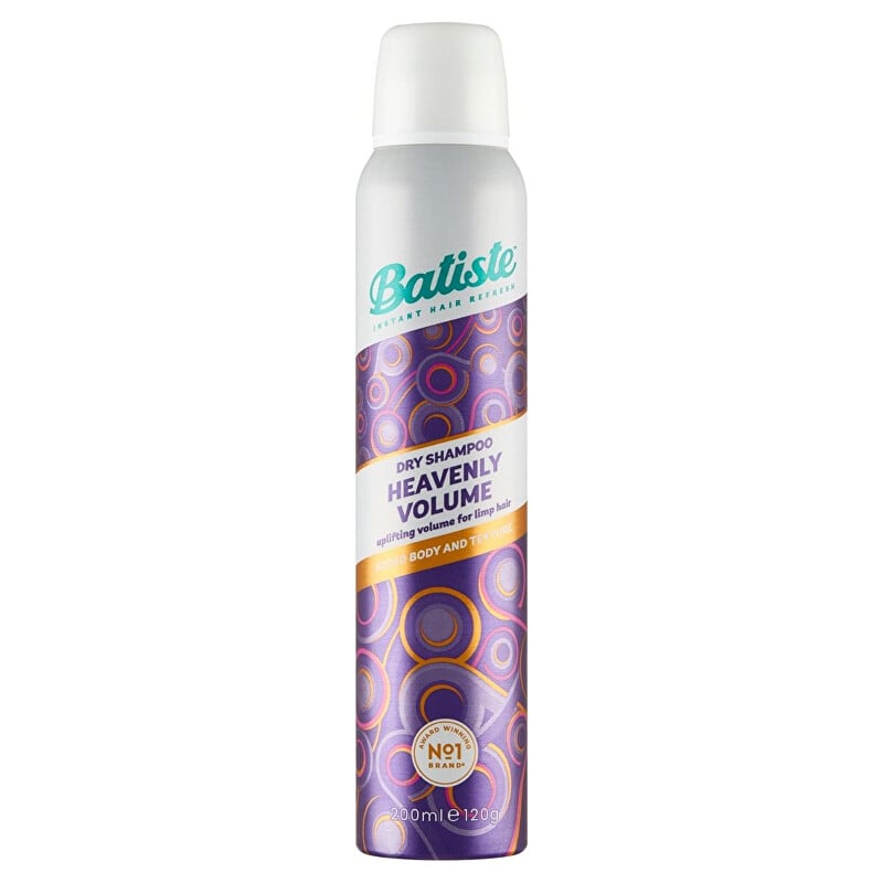 Suchý šampon pro maximální objem vlasů (Dry Shampoo Plus Heavenly Volume) Aveda - 200 ml Suchý šampon pro maximální objem vlasů (Dry Shampoo Plus Heavenly Volume) Aveda - 200 ml