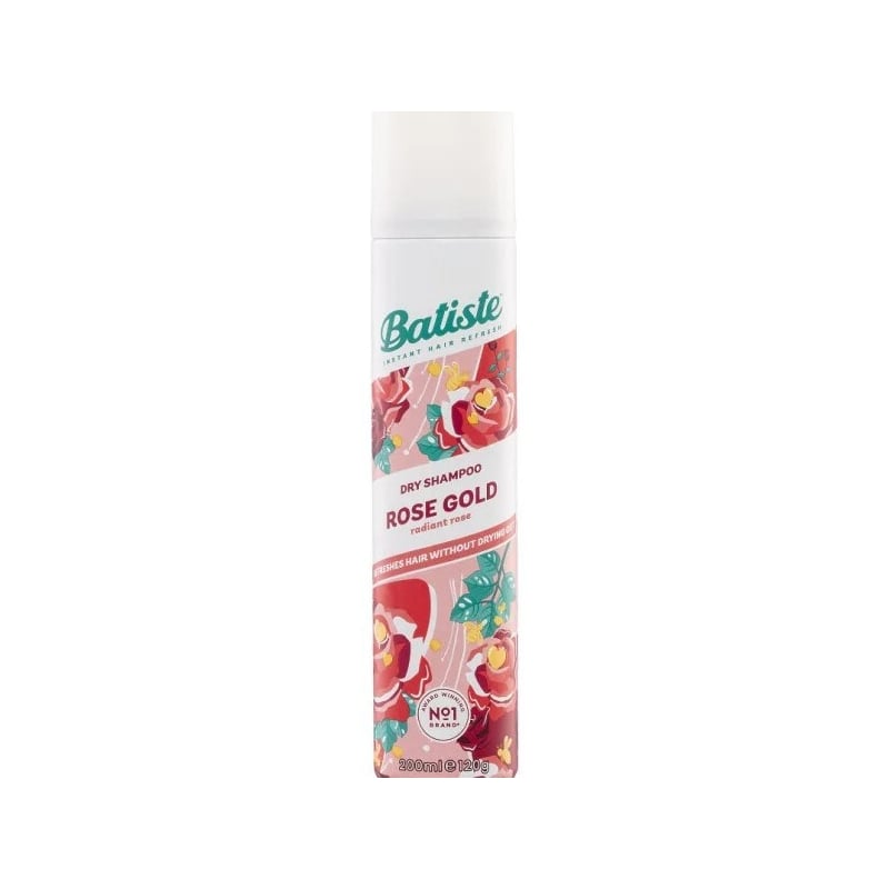 Suchý šampon na vlasy Rose Gold (Dry Shampoo) Aveda - 200 ml Suchý šampon na vlasy Rose Gold (Dry Shampoo) Aveda - 200 ml