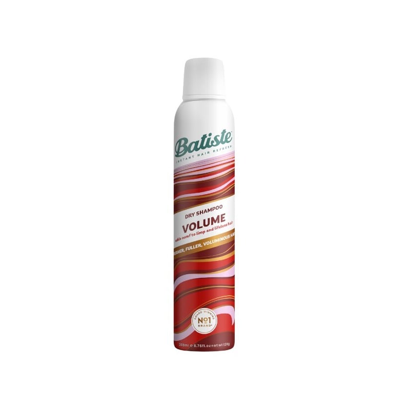 Suchý šampon pro objem vlasů Volume Aveda - 200 ml