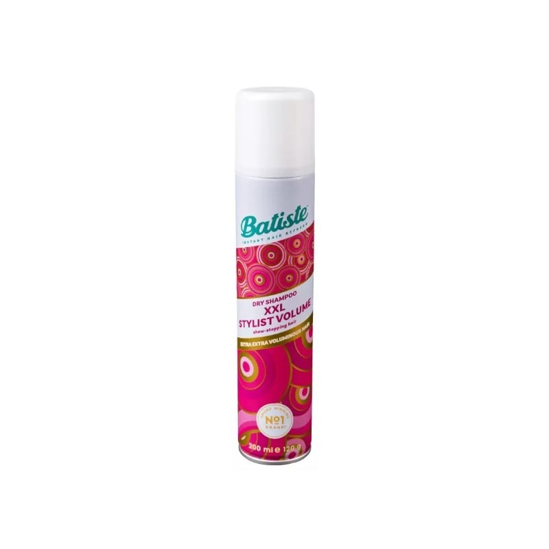 Suchý šampon na vlasy XXL Volume Spray (Dry Shampoo) Aveda - 200 ml