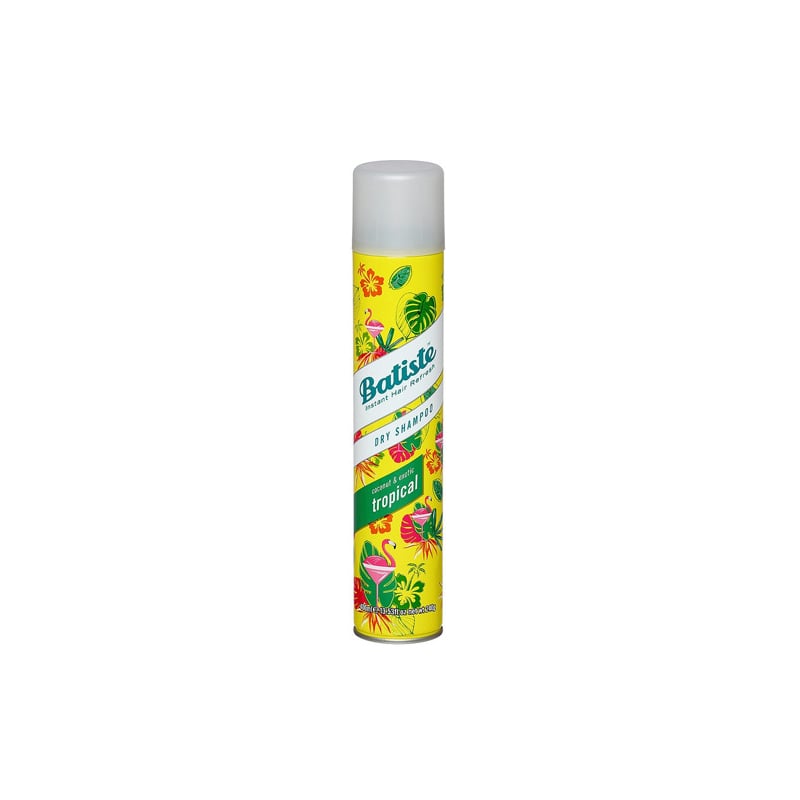 Suchý šampon na vlasy s vůní tropického ovoce (Dry Shampoo Tropical With A Coconut & Exotic Fragrance) Aveda - 350 ml Suchý šampon na vlasy s vůní tropického ovoce (Dry Shampoo Tropical With A Coconut & Exotic Fragrance) Aveda - 350 ml