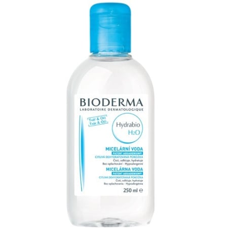 Čisticí a odličovací micelární voda Hydrabio H2O Aveda - 250 ml