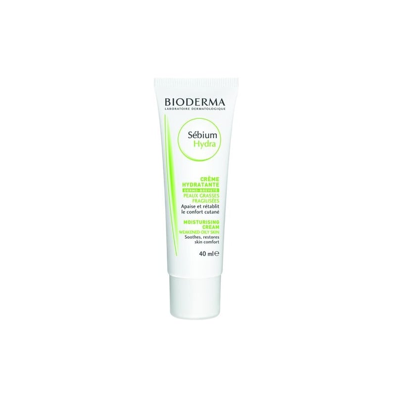 Hydratační krém Sébium Hydra Aveda - 40 ml Hydratační krém Sébium Hydra Aveda - 40 ml